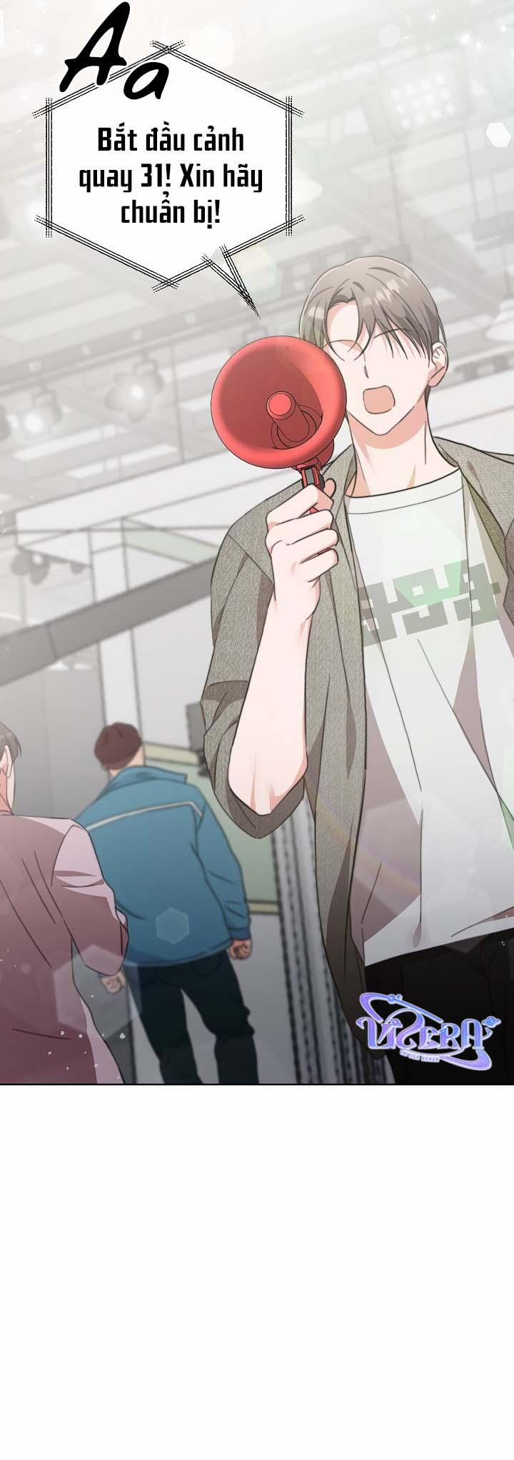 [Vicera] Masquerade 6 trang 25