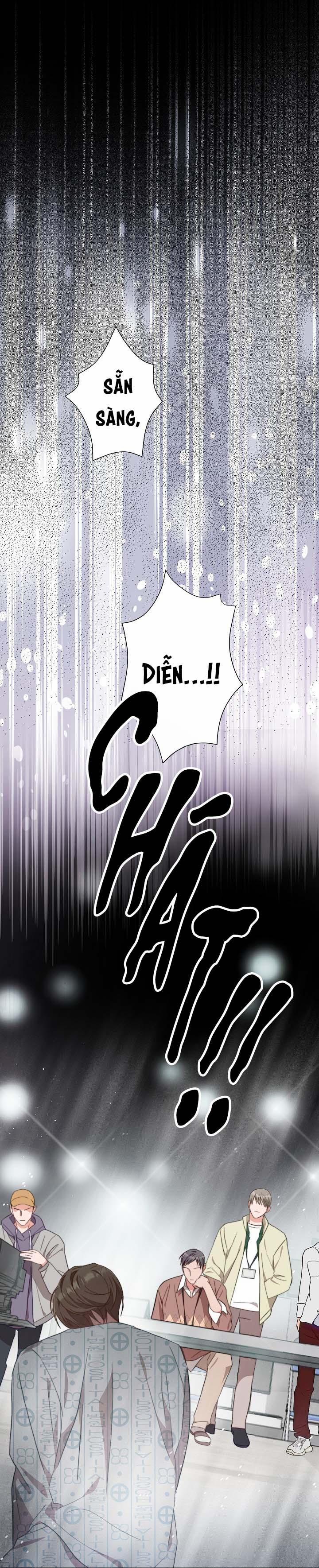 [Vicera] Masquerade 6 trang 28