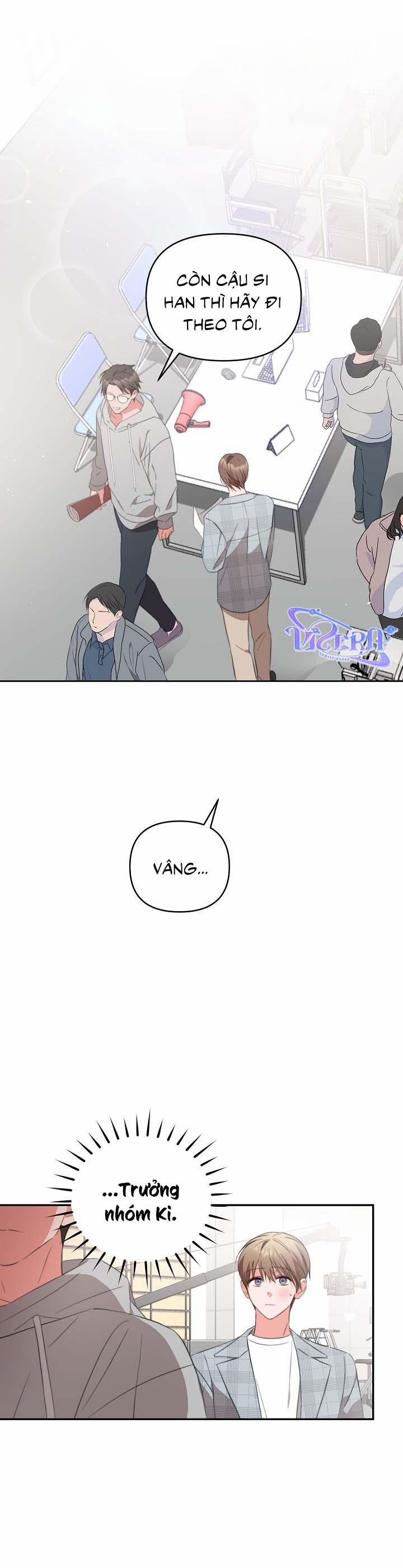 [Vicera] Masquerade 6 trang 3