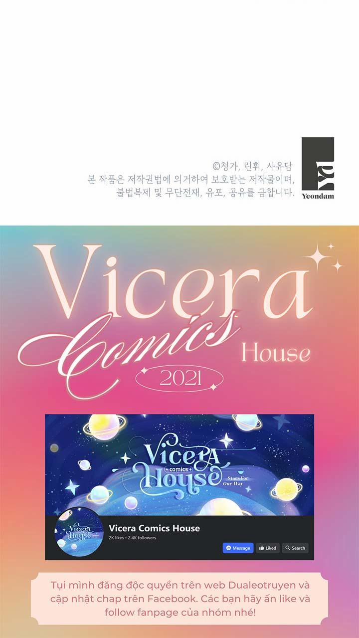 [Vicera] Masquerade 6 trang 41