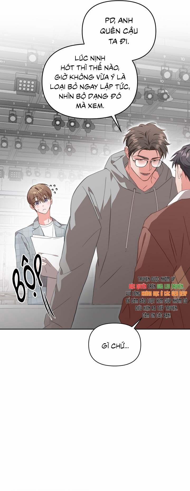 [Vicera] Masquerade 6 trang 9