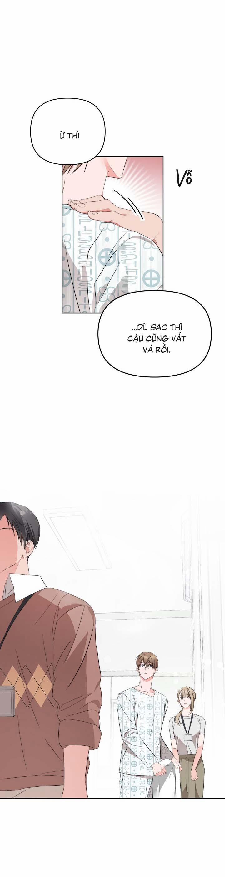 [Vicera] Masquerade 7 trang 13