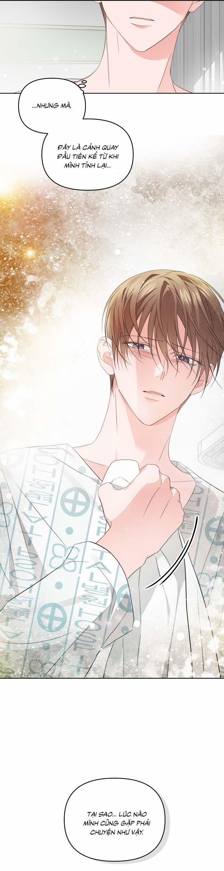 [Vicera] Masquerade 7 trang 15