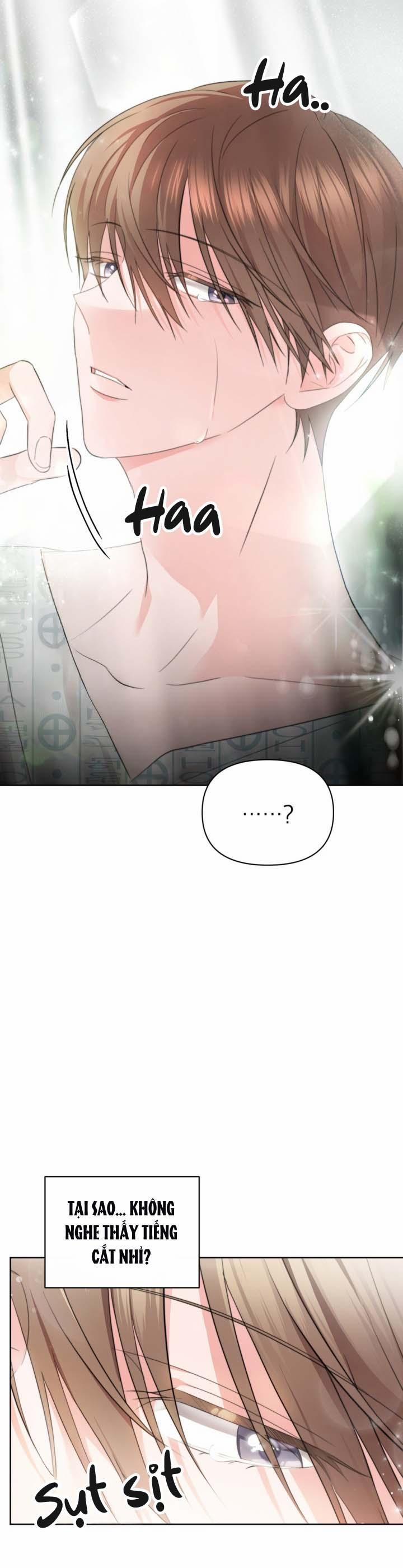 [Vicera] Masquerade 7 trang 2