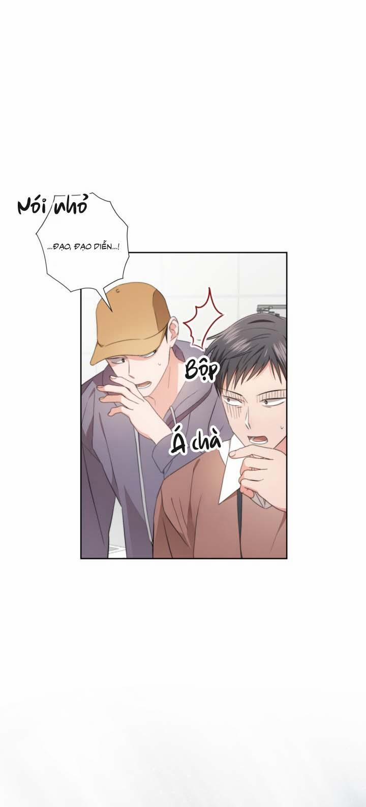 [Vicera] Masquerade 7 trang 3