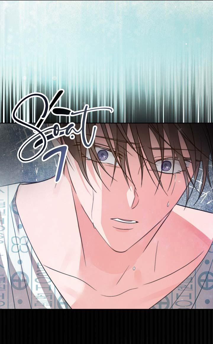 [Vicera] Masquerade 7 trang 30