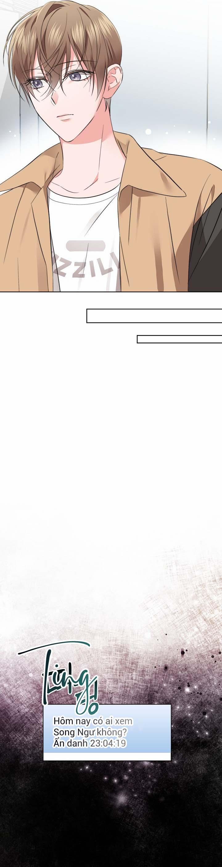 [Vicera] Masquerade 7 trang 32