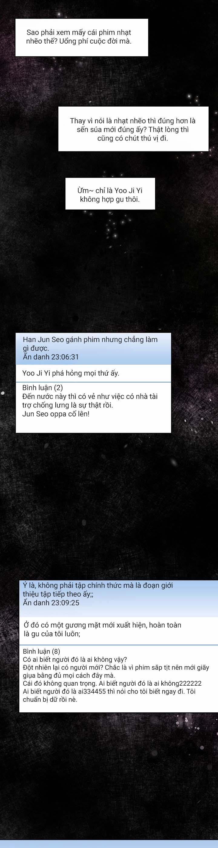 [Vicera] Masquerade 7 trang 33