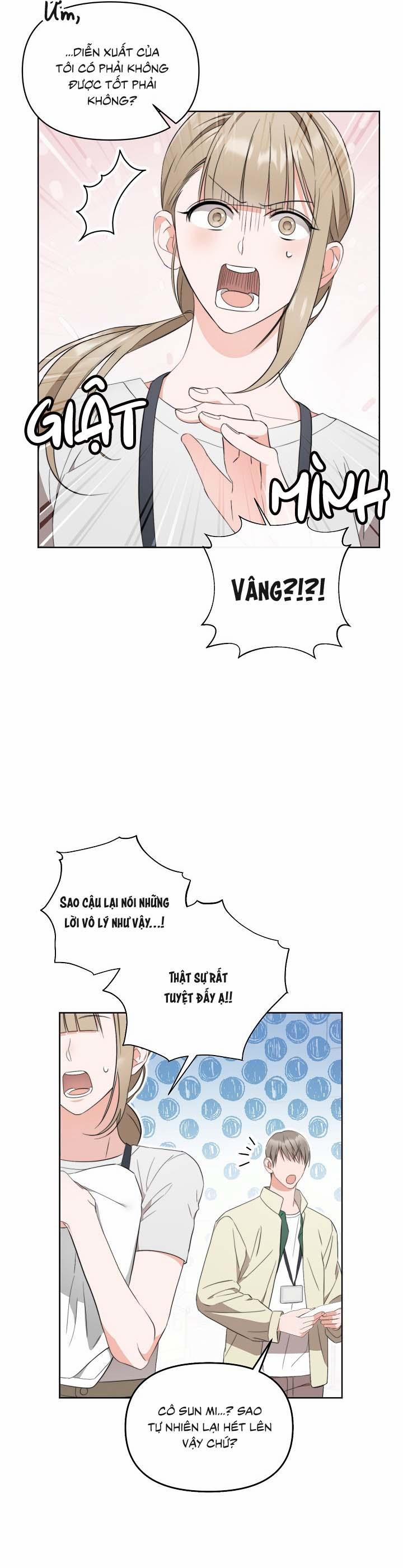 [Vicera] Masquerade 7 trang 8