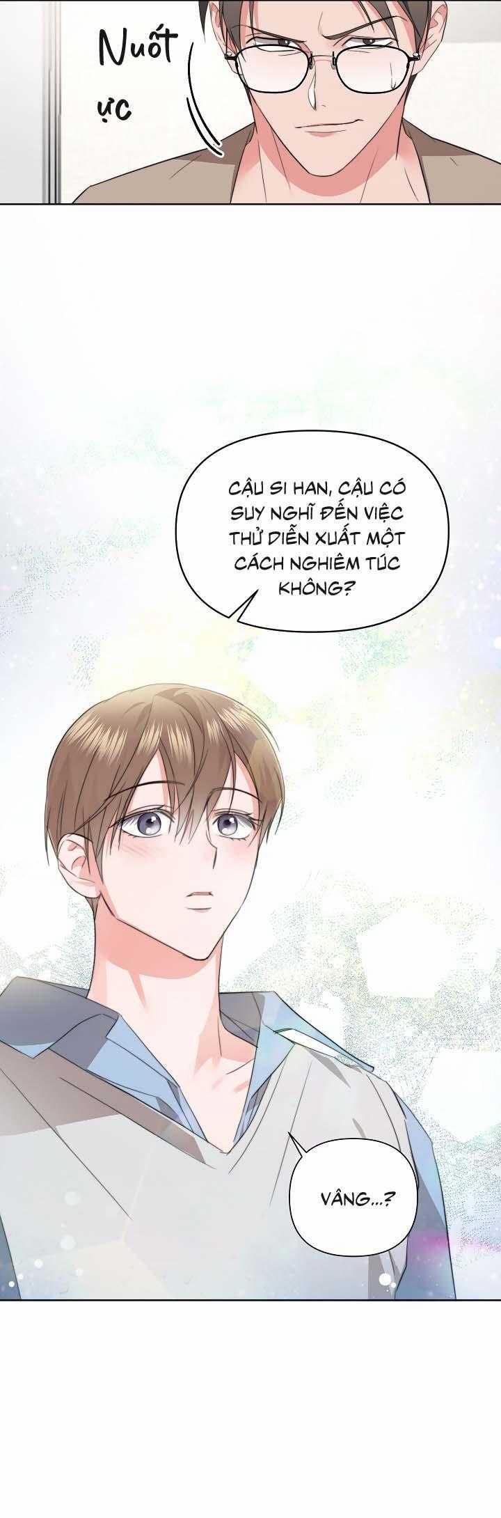 [Vicera] Masquerade 8 trang 15