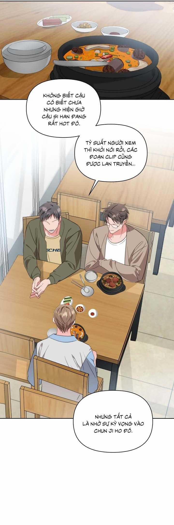 [Vicera] Masquerade 8 trang 21