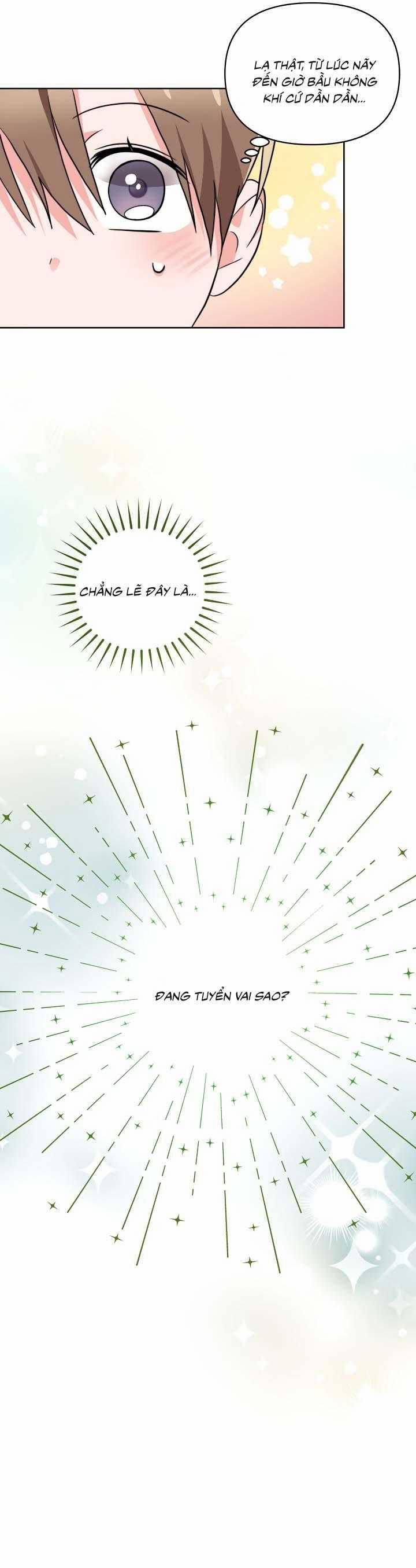 [Vicera] Masquerade 8 trang 23