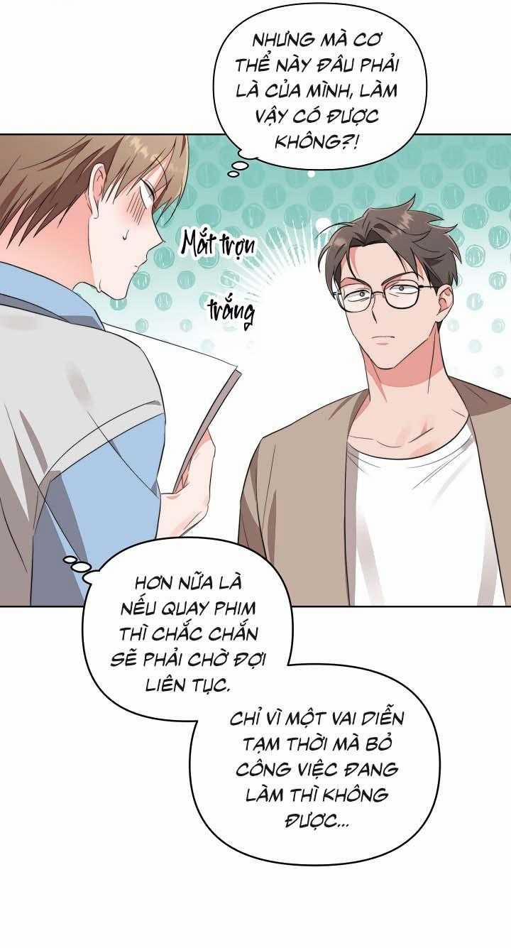 [Vicera] Masquerade 8 trang 27