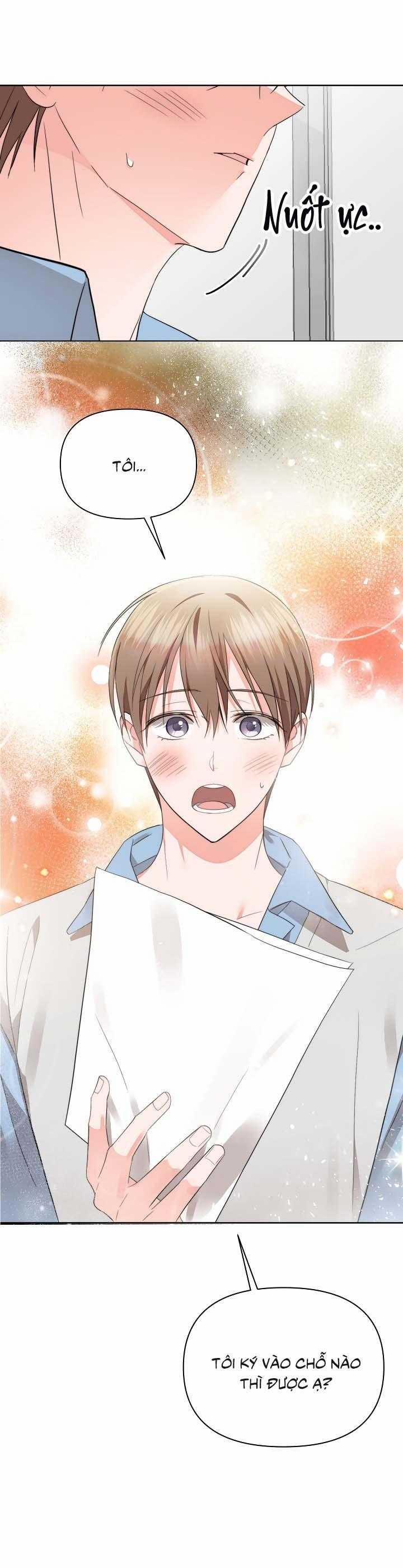 [Vicera] Masquerade 8 trang 29