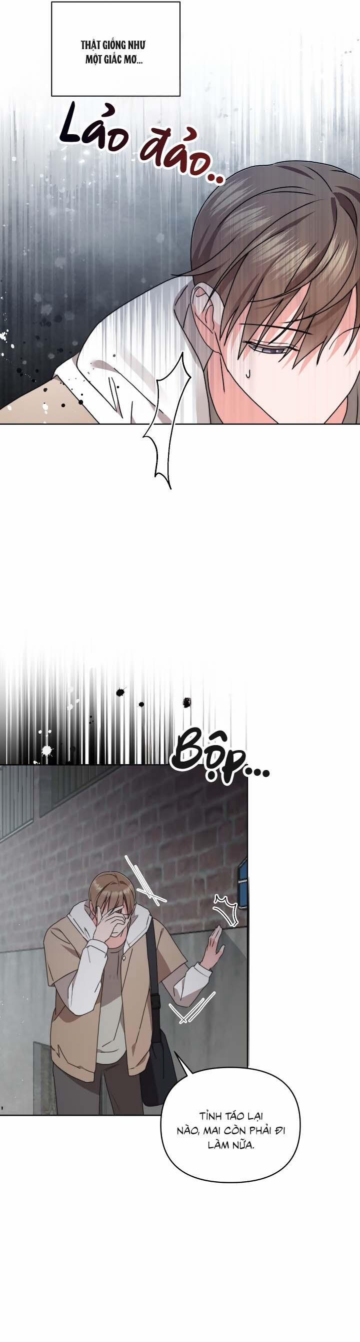 [Vicera] Masquerade 9 trang 25