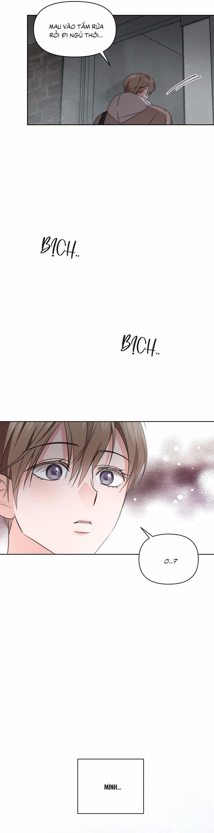 [Vicera] Masquerade 9 trang 26