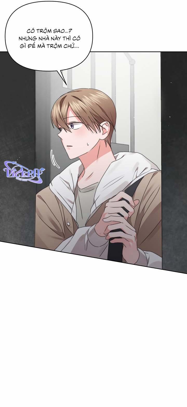 [Vicera] Masquerade 9 trang 28