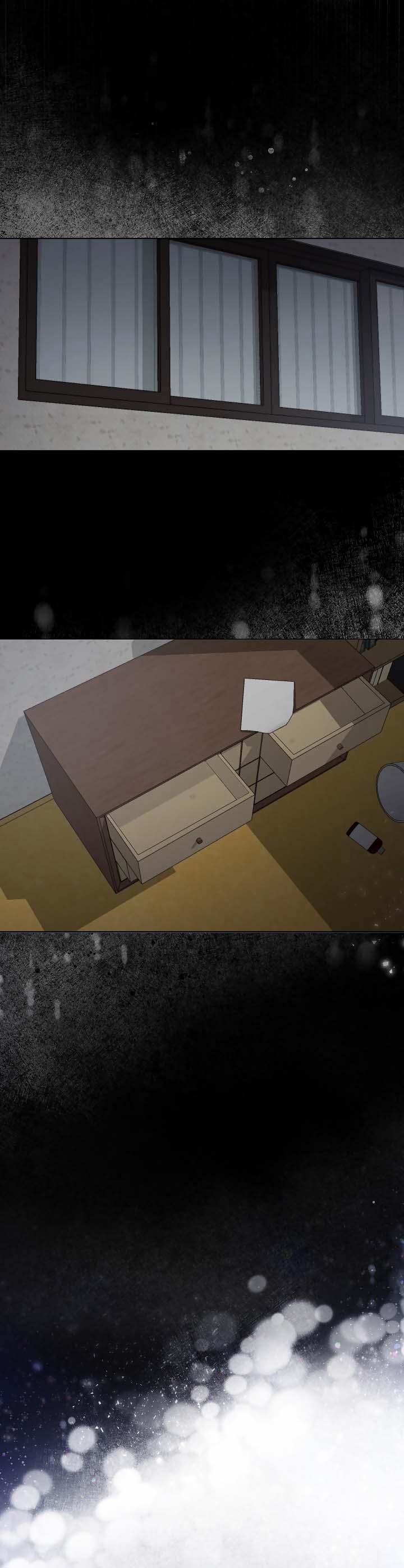 [Vicera] Masquerade 9 trang 31