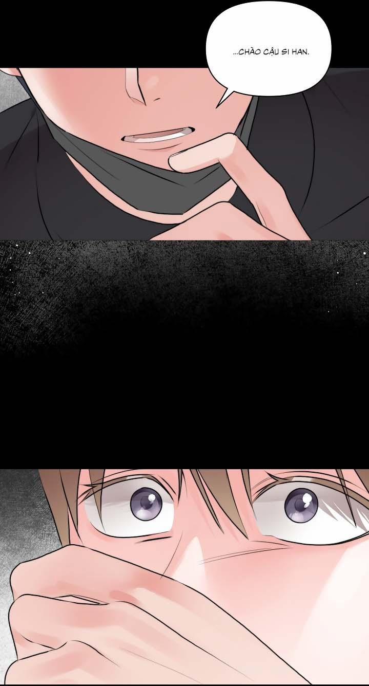 [Vicera] Masquerade 9 trang 33