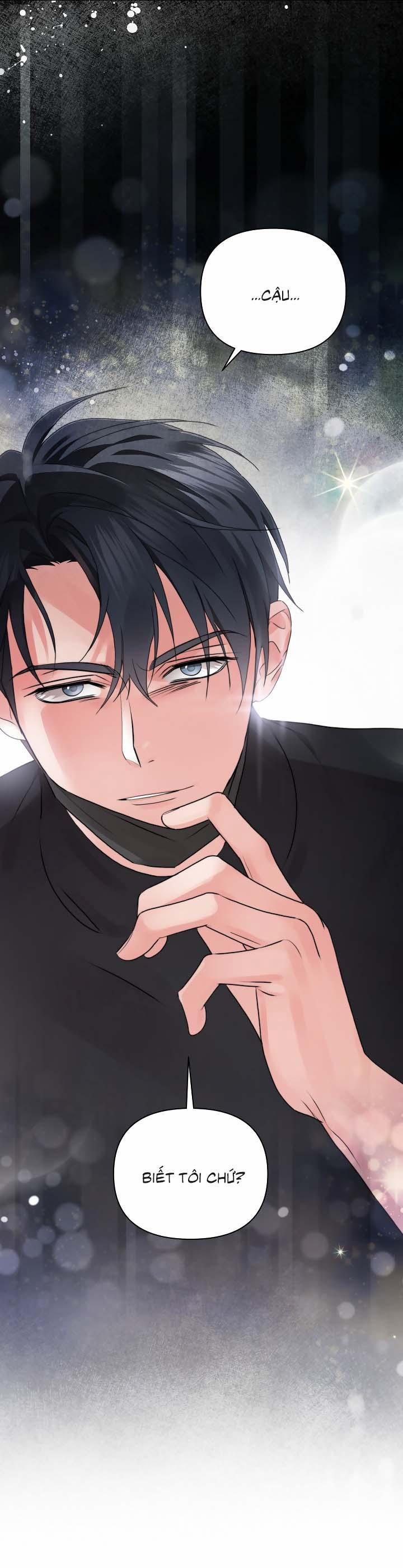 [Vicera] Masquerade 9 trang 34