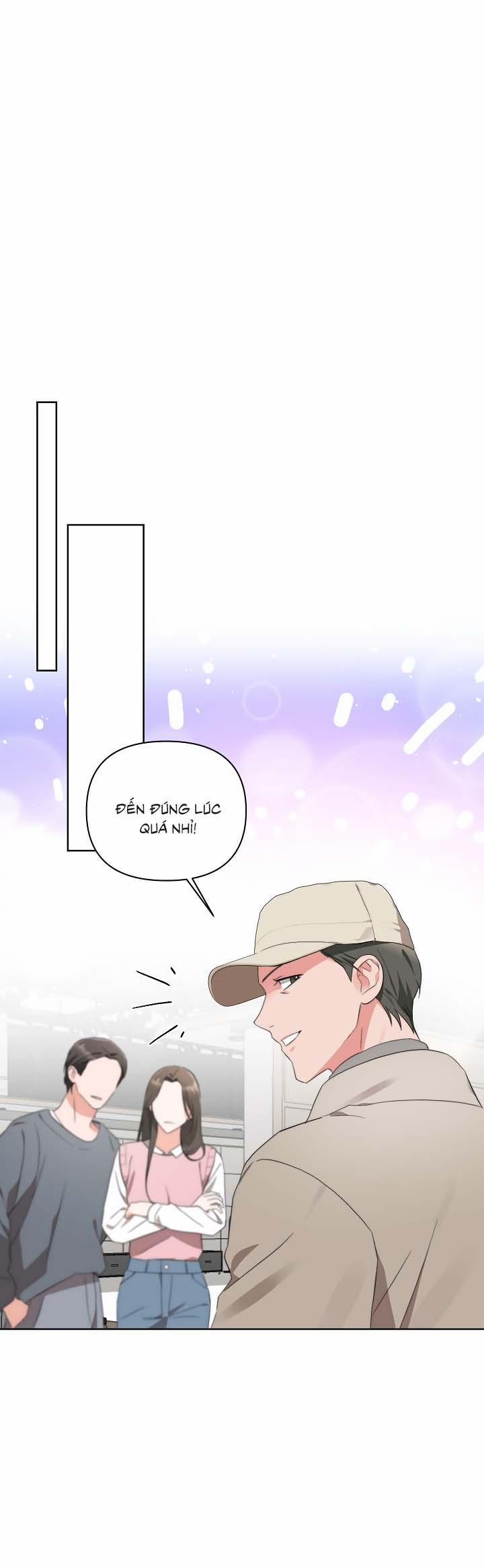 [Vicera] Masquerade 9 trang 8