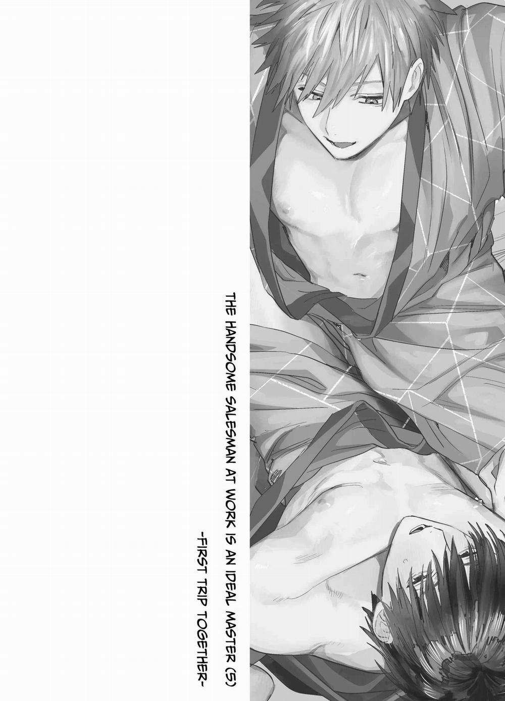 (Vicera) Tuyển Tập Truyện Của Tác Giả Nocori 10.1 trang 2