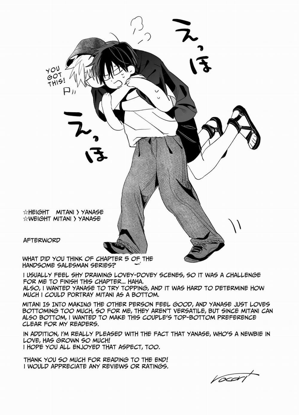 (Vicera) Tuyển Tập Truyện Của Tác Giả Nocori 10.2 trang 31