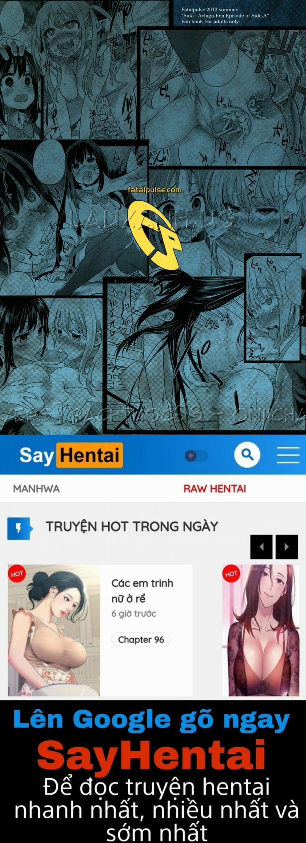 Victim Girls 13 Oneshot trang 45