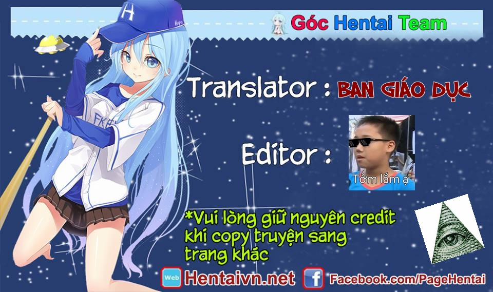 Victim Girls 16 Children of the Bottom (Kantai Collection) Chương Oneshot Trang 1