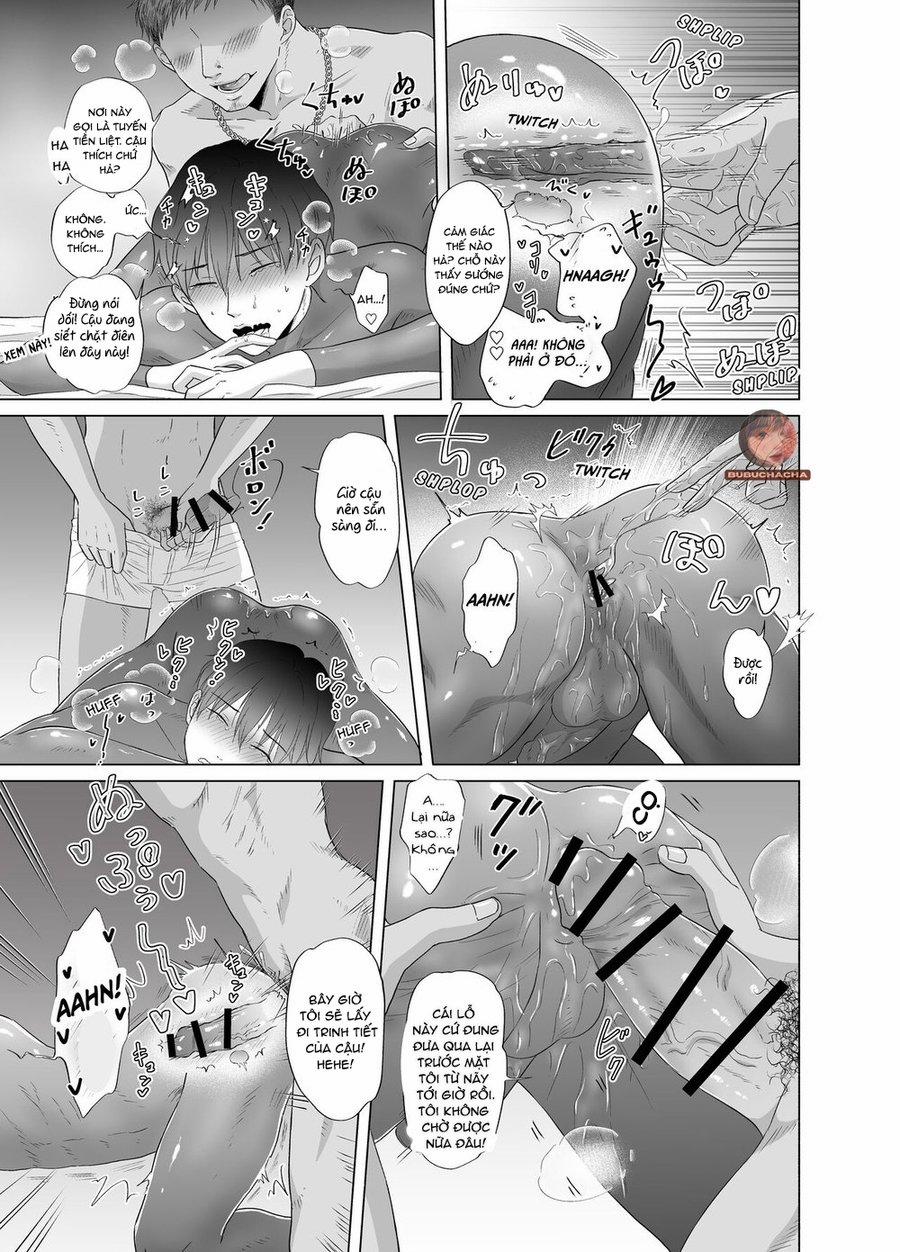 Việc Làm Thêm Của Toma 1 trang 10