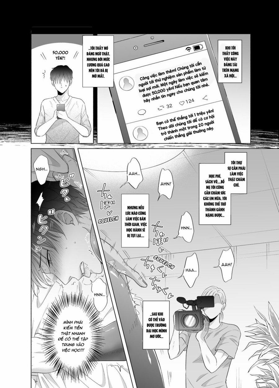 Việc Làm Thêm Của Toma 1 trang 9