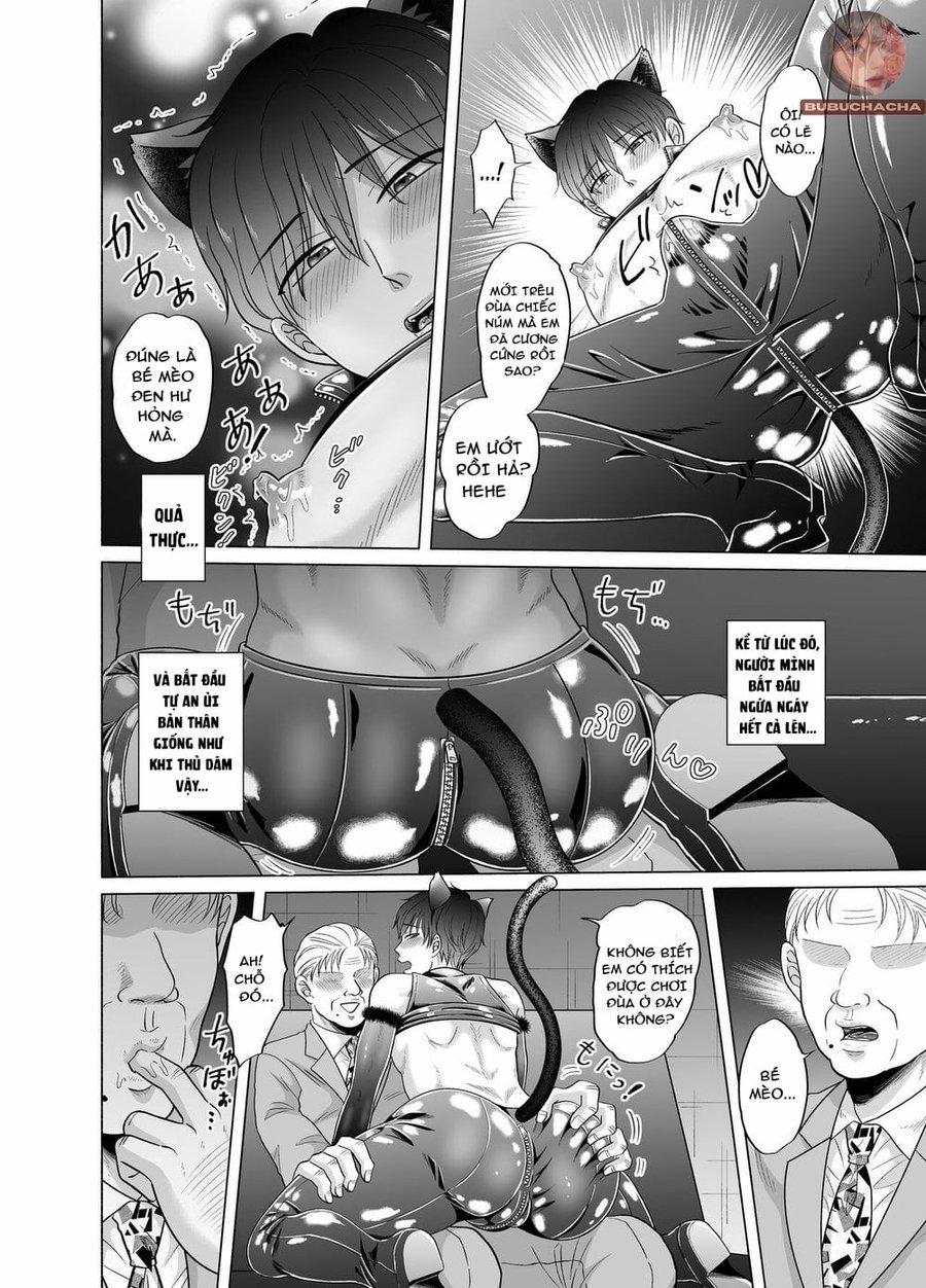 Việc Làm Thêm Của Toma 2 trang 9