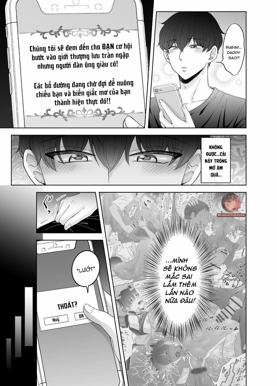 Việc Làm Thêm Của Toma 3.1 trang 2