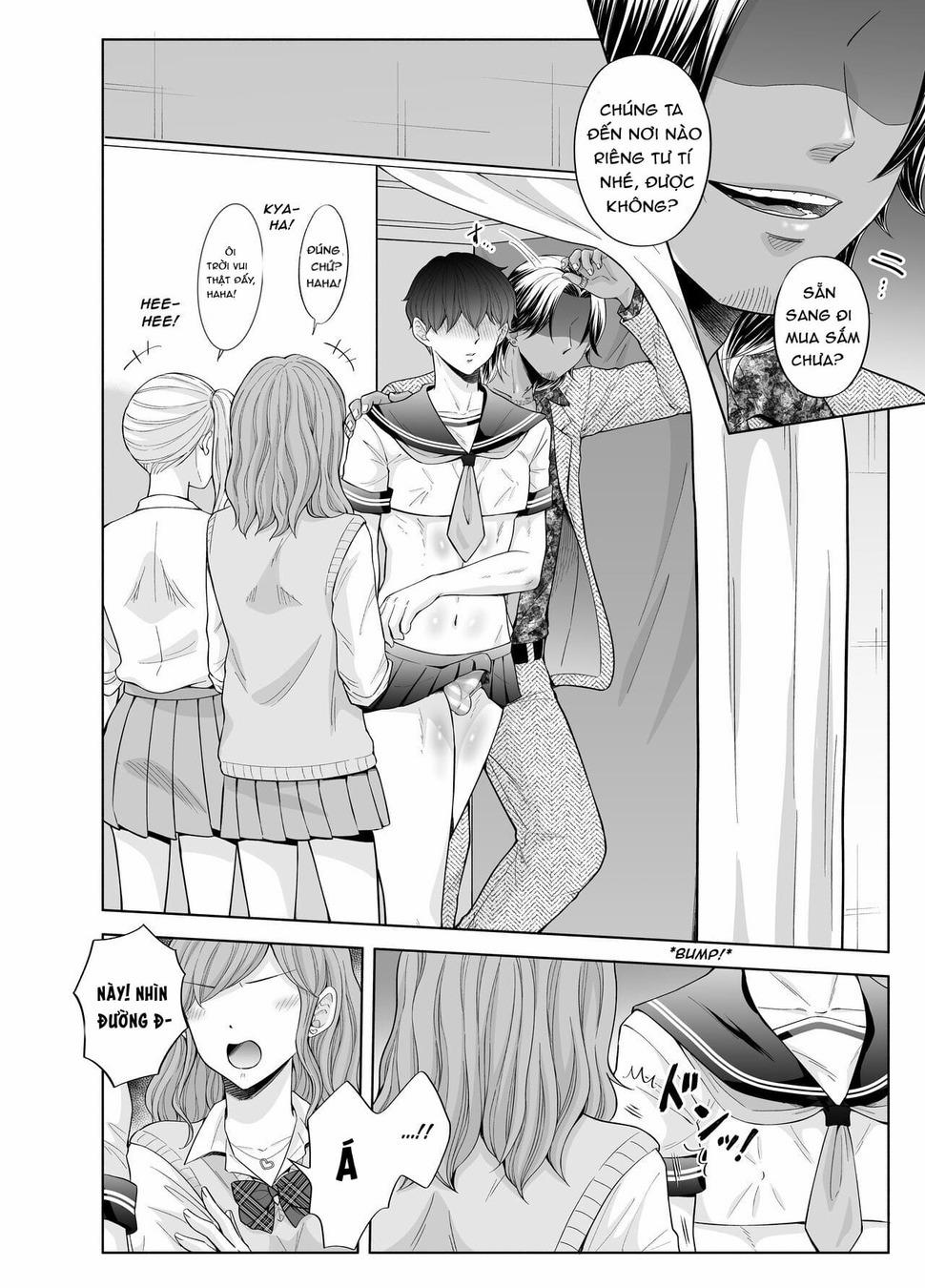 Việc Làm Thêm Của Toma 3.1 trang 23