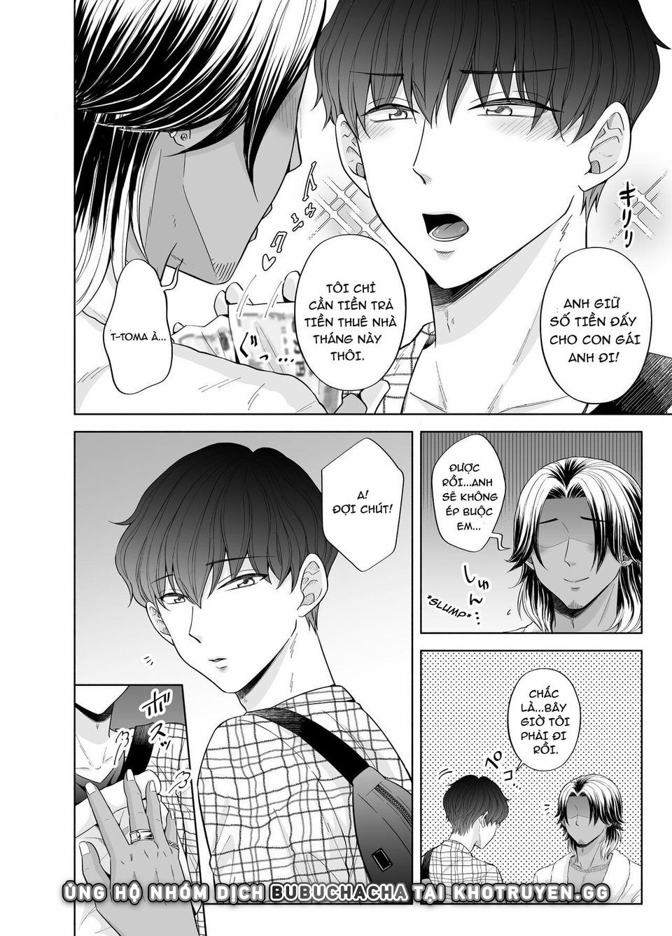 Việc Làm Thêm Của Toma 3.2 trang 27