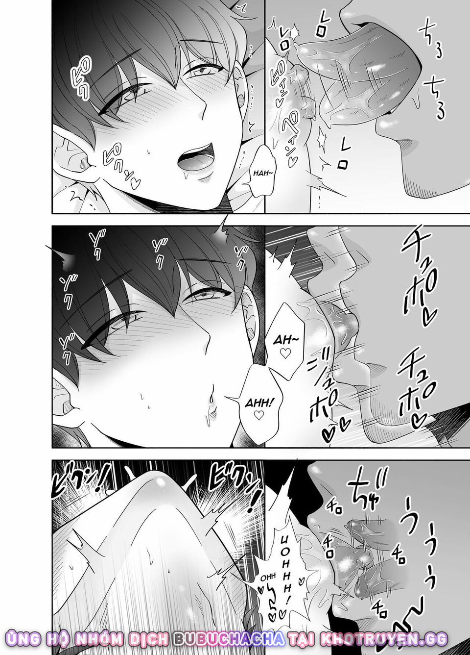 Việc Làm Thêm Của Toma 3.2 trang 4