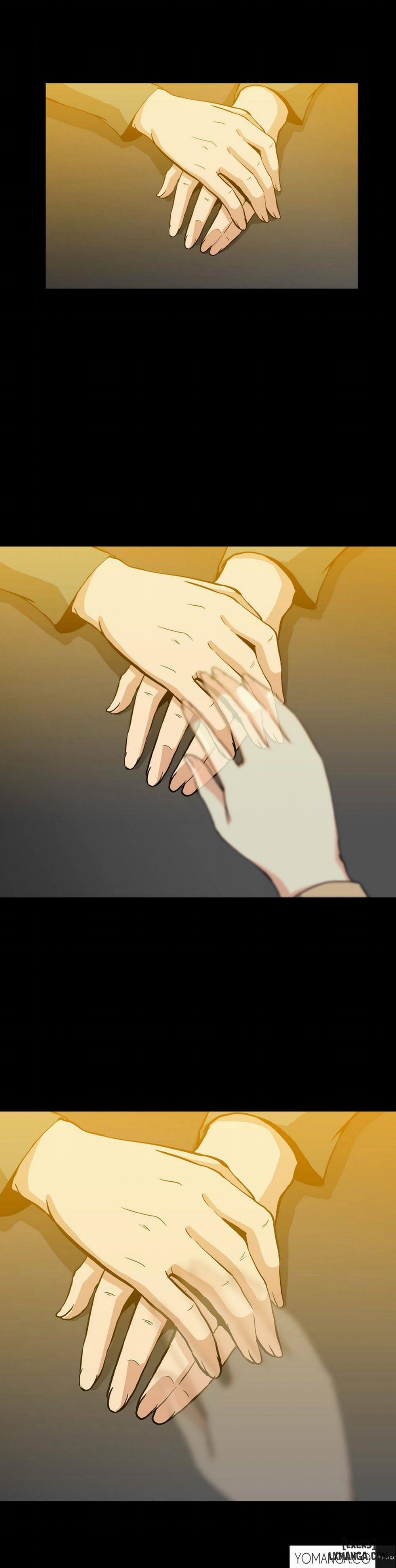 Viên Kẹo Mê Hoặc 38 trang 20