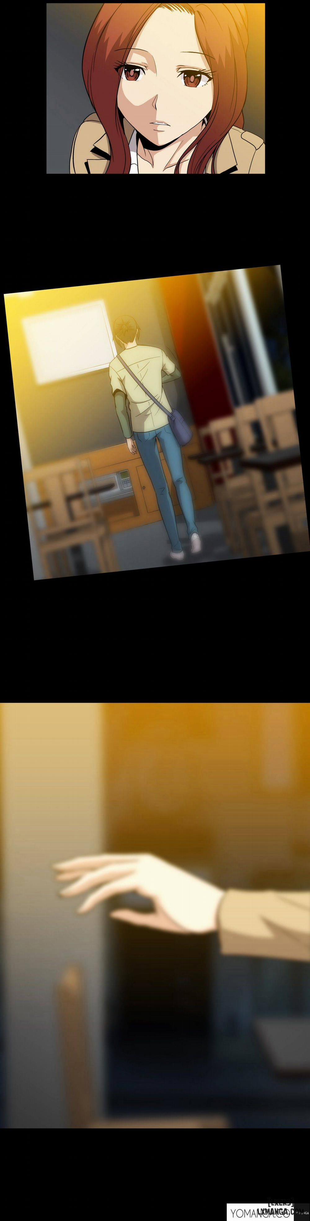 Viên Kẹo Mê Hoặc 38 trang 23