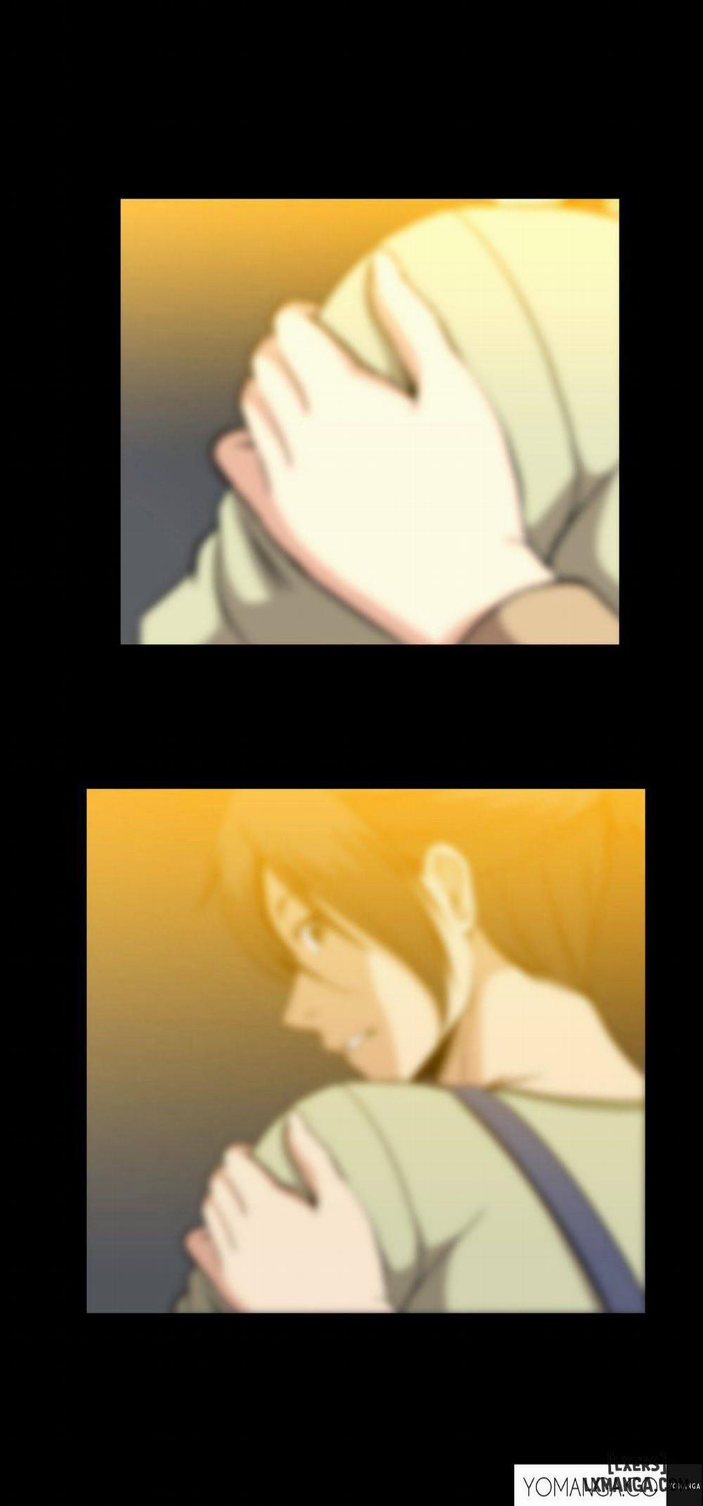 Viên Kẹo Mê Hoặc 38 trang 24