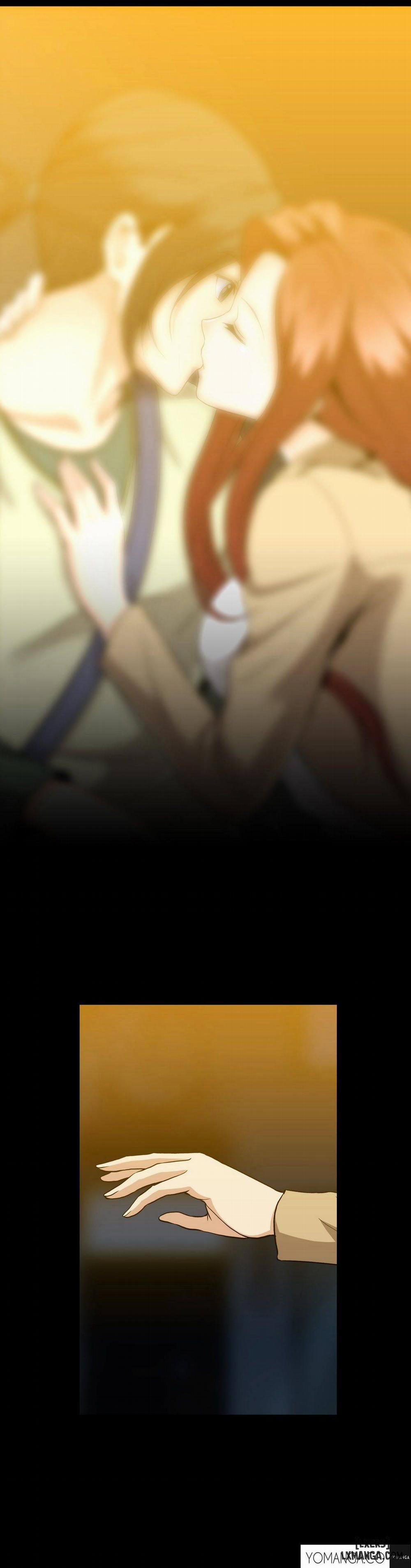 Viên Kẹo Mê Hoặc 38 trang 25