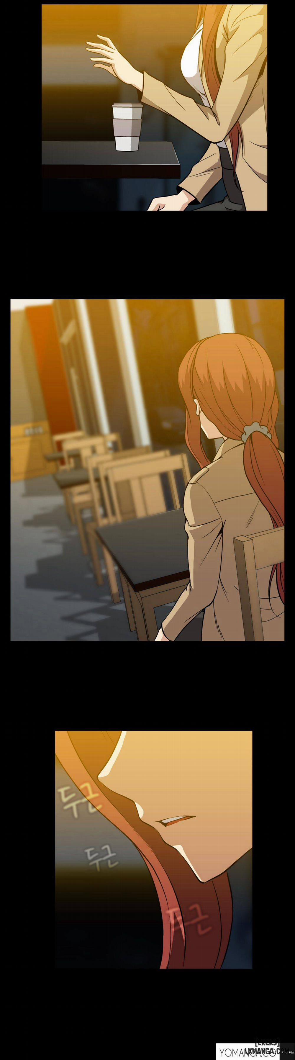 Viên Kẹo Mê Hoặc 38 trang 26