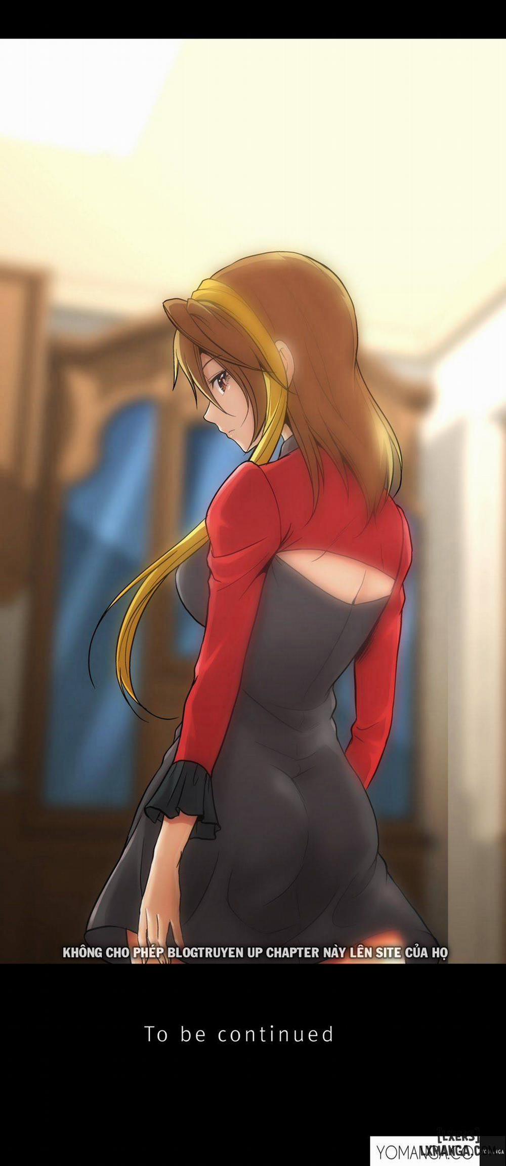 Viên Kẹo Mê Hoặc 38 trang 32