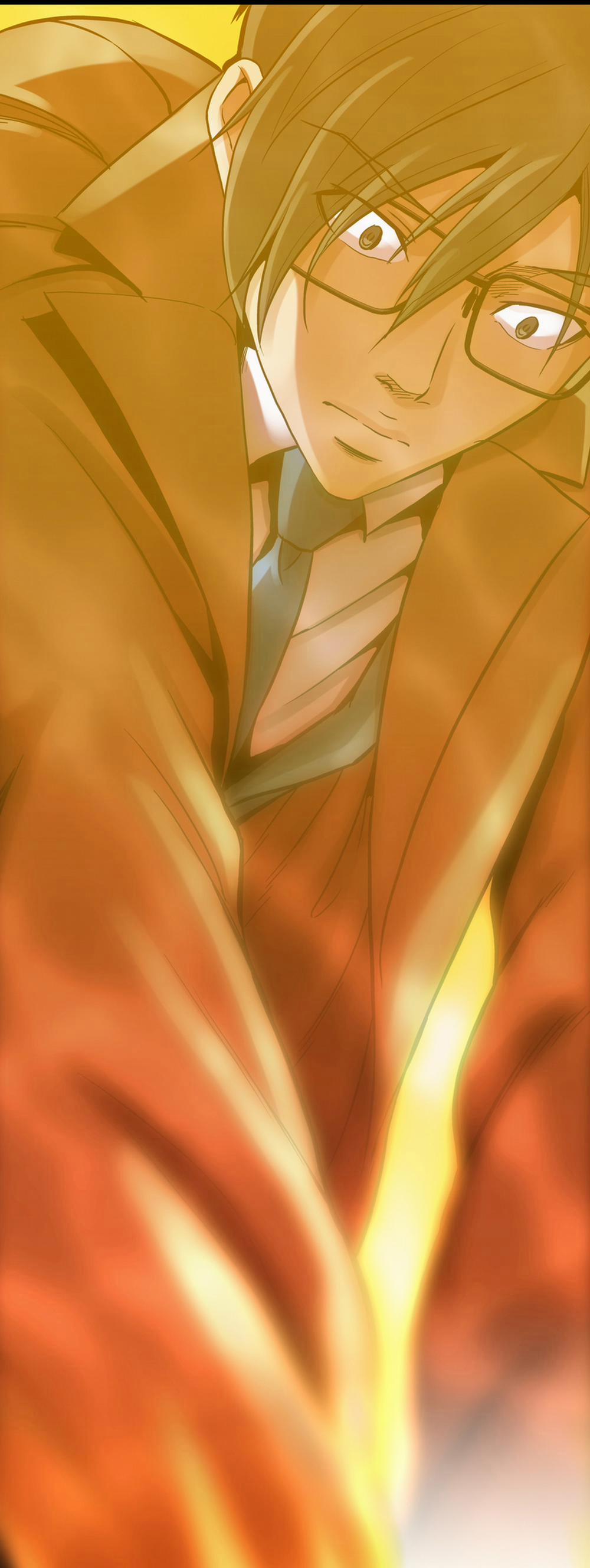 Viên Kẹo Mê Hoặc 44 trang 29