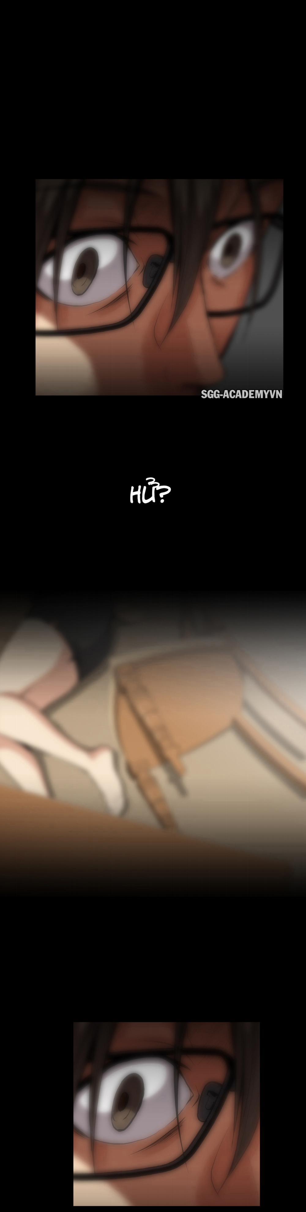 Viên Kẹo Mê Hoặc 44 trang 3