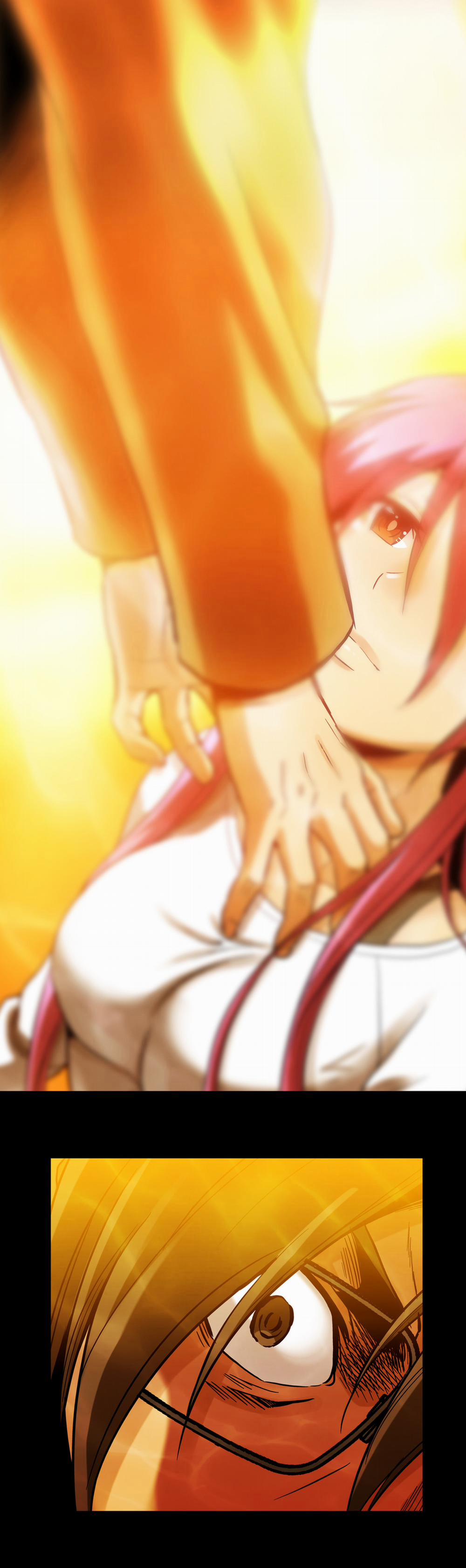 Viên Kẹo Mê Hoặc 44 trang 30