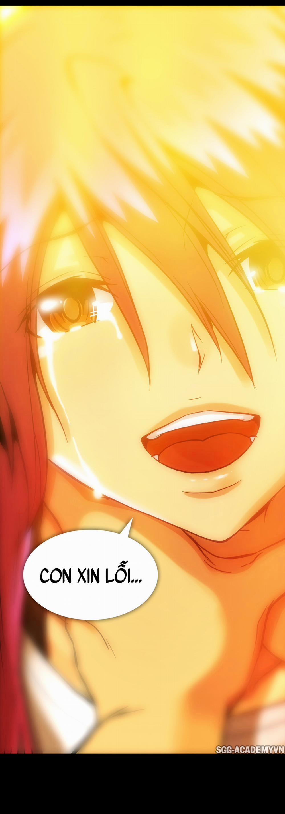 Viên Kẹo Mê Hoặc 44 trang 40