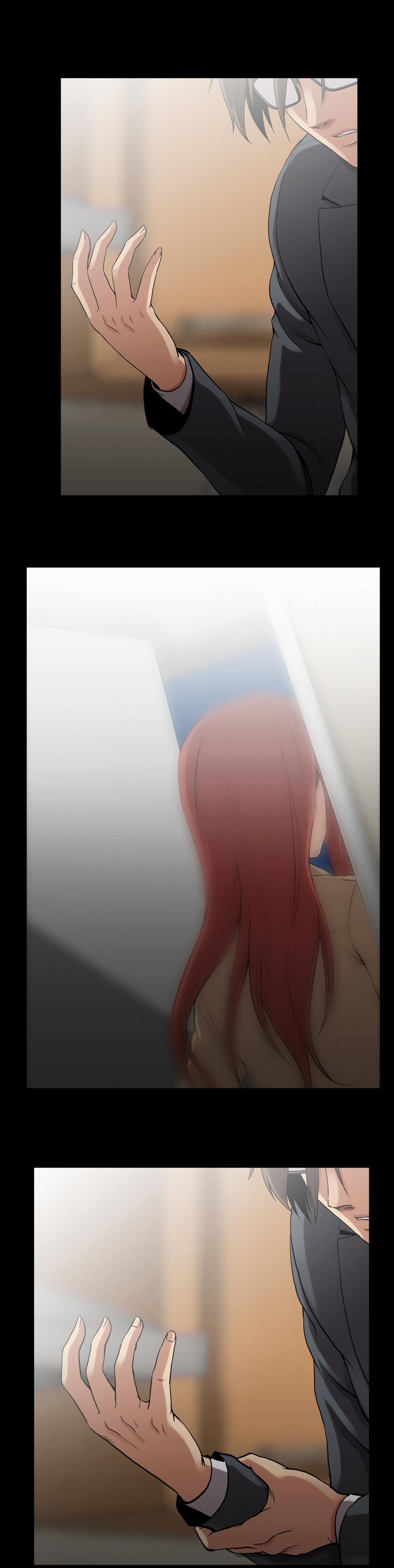 Viên Kẹo Mê Hoặc 44 trang 8