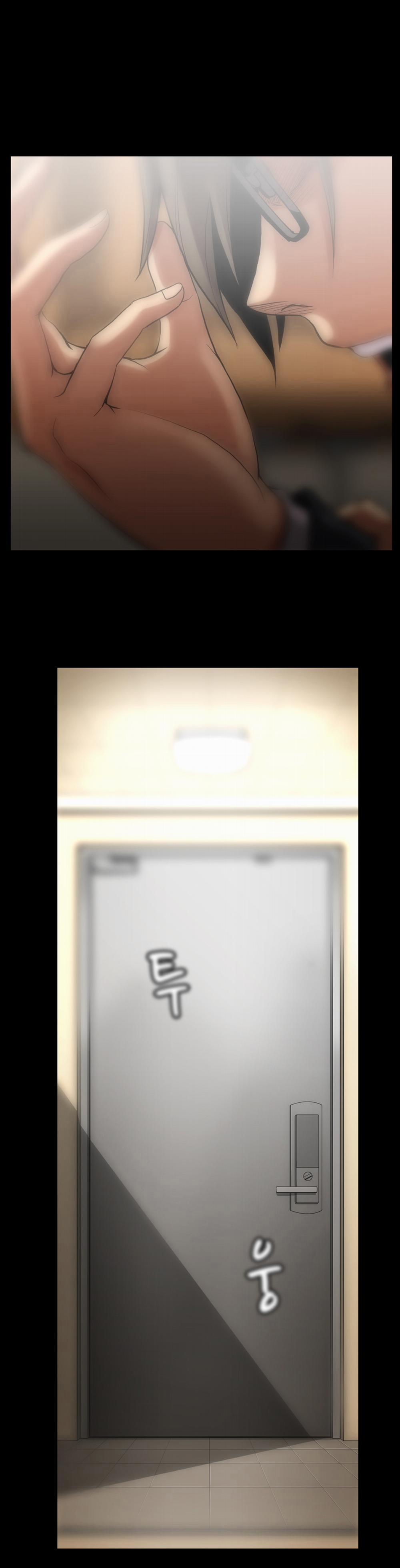 Viên Kẹo Mê Hoặc 44 trang 9