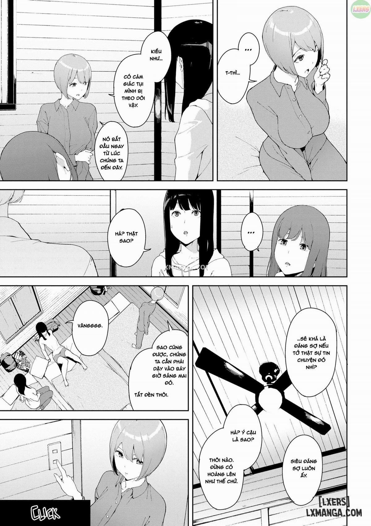 Viewer Discretion Advised 1 4 trang 2