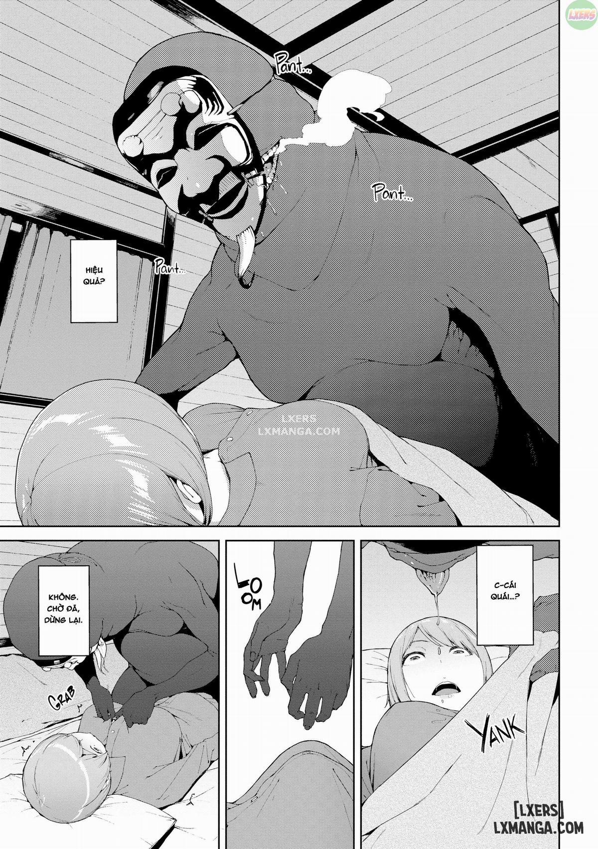 Viewer Discretion Advised 1 4 trang 4